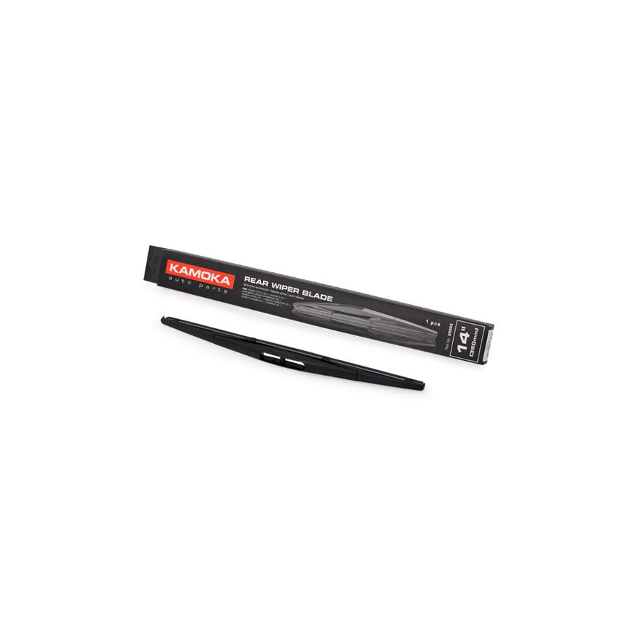 Kamoka 29003 Wiper Blade | ML Performance EU Car Parts
