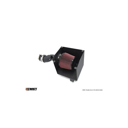 MST Performance MST-HD-SI1501 HONDA Civic Si Induction Kit 2 | ML Performance EU Car Parts