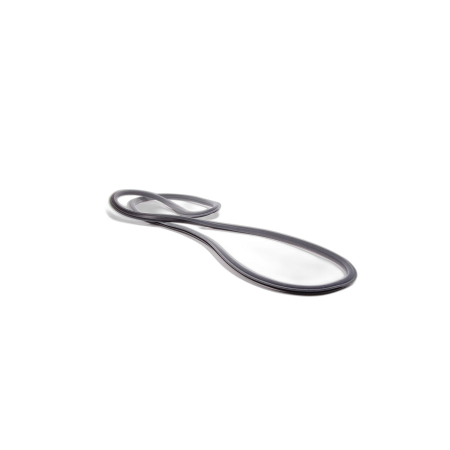 Genuine BMW 51728175077 E38 Edge Protection, Door, Front DUNKELGRUEN (Inc. 735i, 730iL & 740d) | ML Performance EU Car Parts