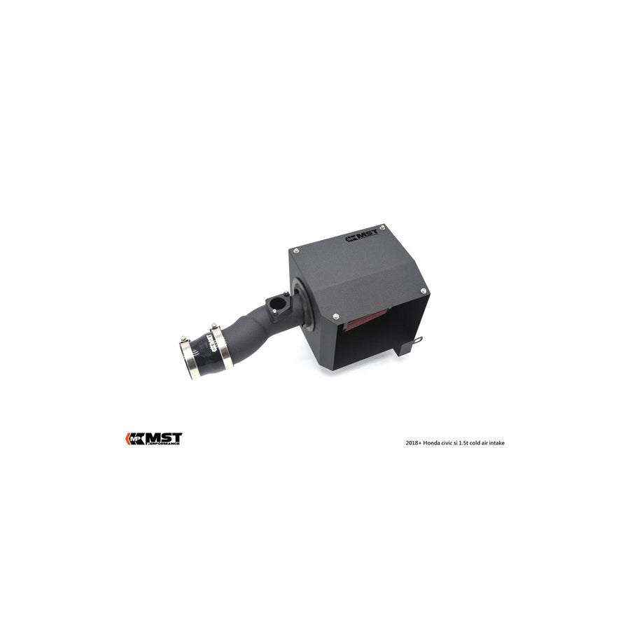 MST Performance MST-HD-SI1501 HONDA Civic Si Induction Kit 1 | ML Performance EU Car Parts