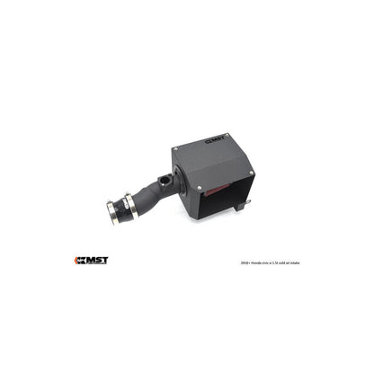 MST Performance MST-HD-SI1501 HONDA Civic Si Induction Kit 1 | ML Performance EU Car Parts