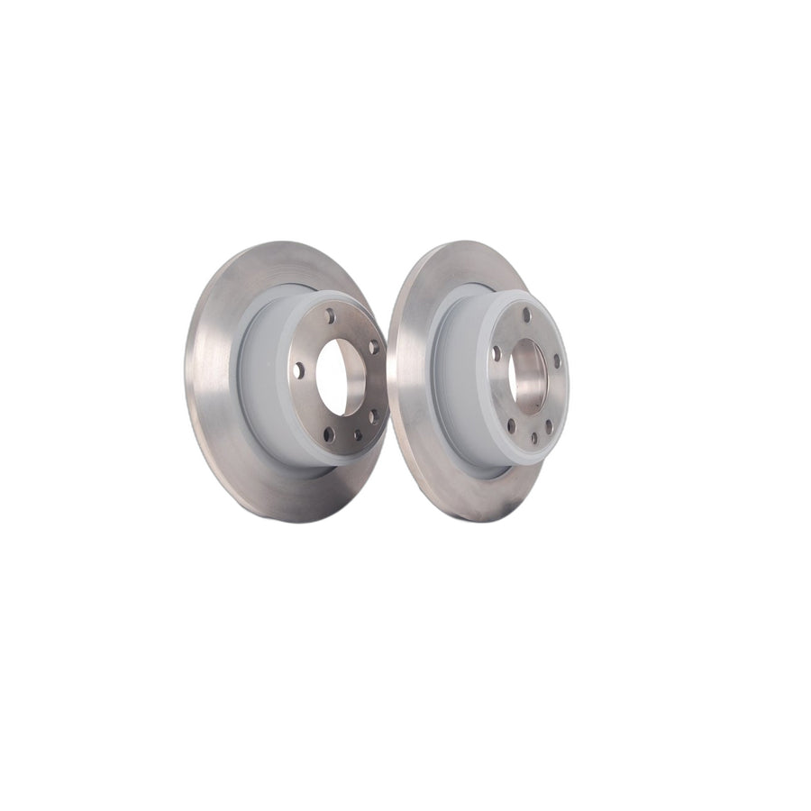 Genuine BMW 34212225507 E30 Brake Disk 282X12 (Inc. M3) | ML Performance EU Car Parts