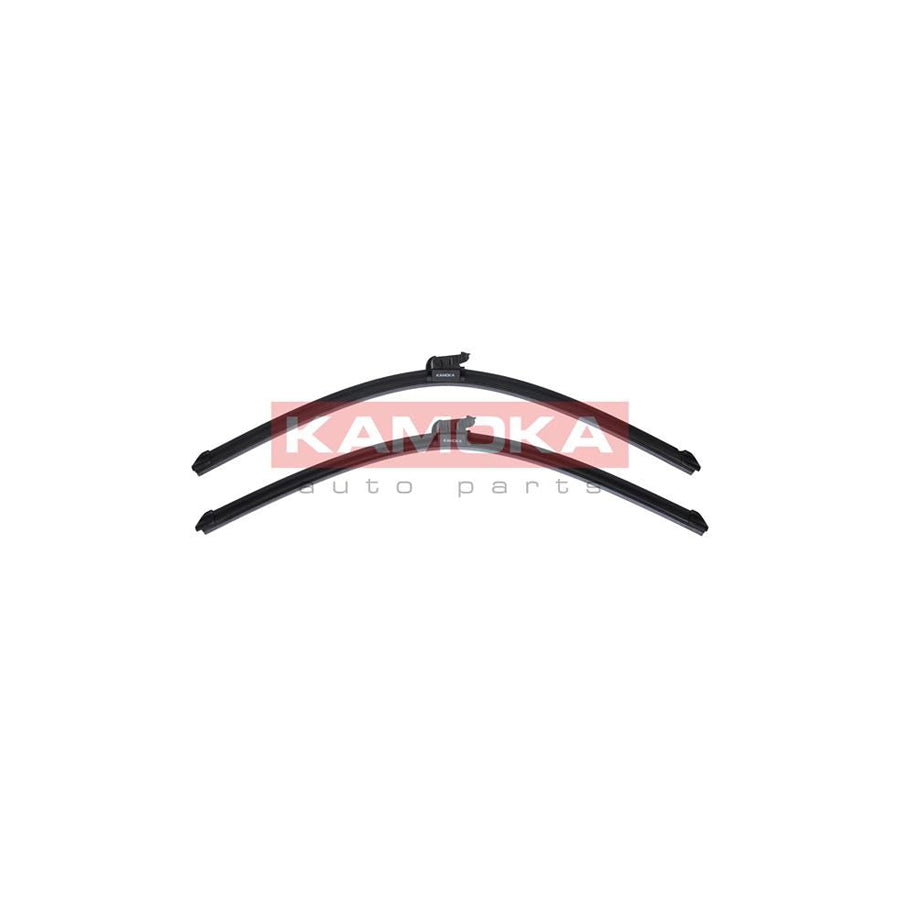 Kamoka Flat 27A28 Wiper Blade | ML Performance EU Car Parts