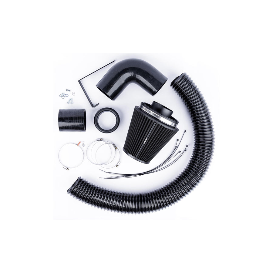 RAMAIR PSR-232-BK VAG MK5 R32 GOLF & AUDI 3.2 V6 INDUCTION KITS | ML Performance EU Car Parts