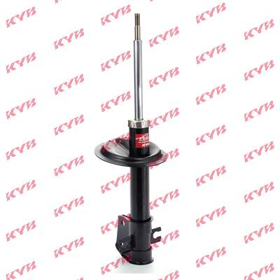 KYB Excel-G 333731 Shock Absorber For Fiat Cinquecento (170)