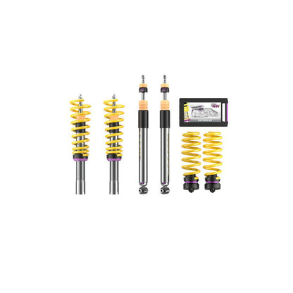 KW 35208100DP Audi Q5 FY Variant 3 Leveling Coilover Kit 1 | ML Performance EU Car Parts