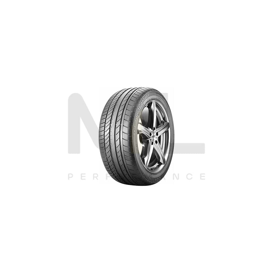 Continental 4x4SportContact™ 315/35 ZR20 ZR SUV Summer Tyre | ML Performance UK Car Parts