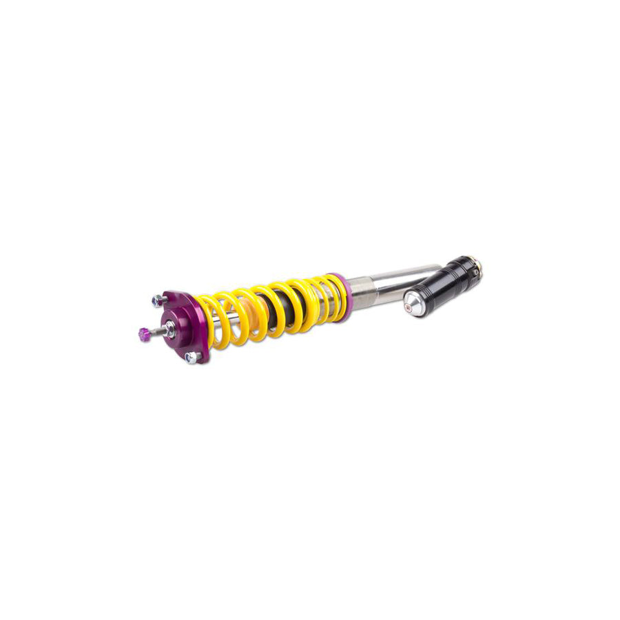 KW 39765217 Mitsubishi Lancer VIII Clubsport 3-Way Coilover Kit 6 | ML Performance EU Car Parts