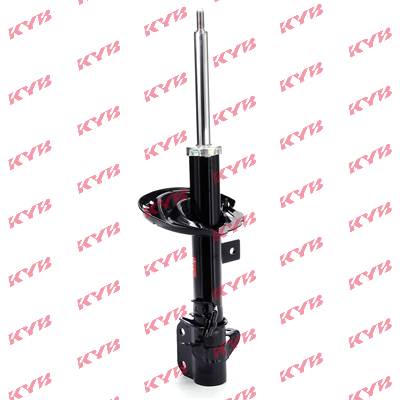 KYB Excel-G 333747 Shock Absorber For Nissan Note I (E11, Ne11)