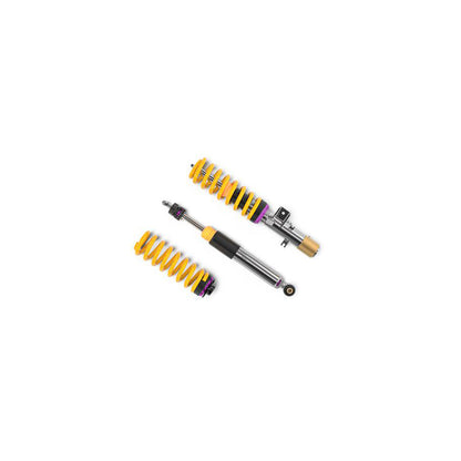 KW 35208200CK BMW G20 Variant 3 Leveling Coilover Kit - With EDC Delete 3 | ML Performance EU Car Parts