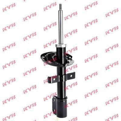 KYB Excel-G 333740 Shock Absorber For Renault Modus / Grand Modus (F, Jp)
