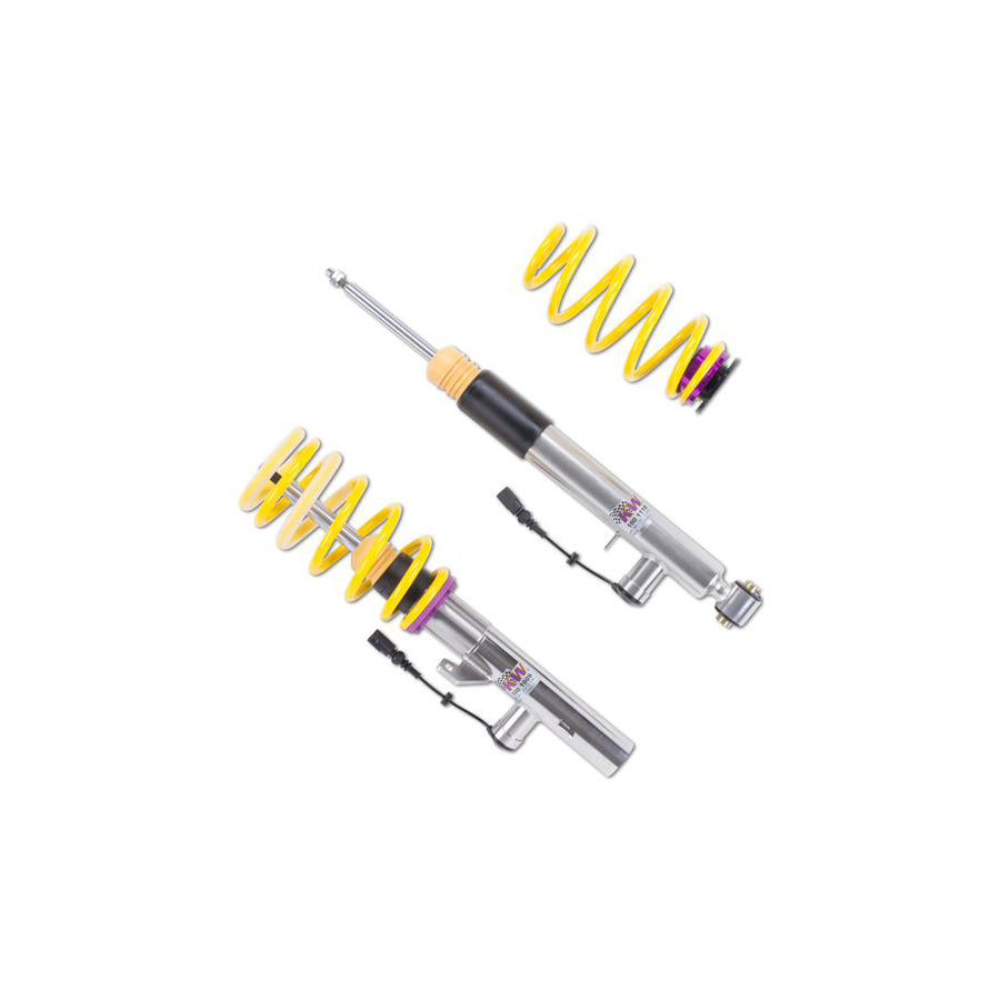KW 39010042 Audi A3 8V DDC ECU Coilovers 2 | ML Performance EU Car Parts
