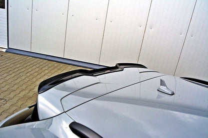 Maxton Design Audi RS3 8V / 8V FL Sportback Spoiler Cap