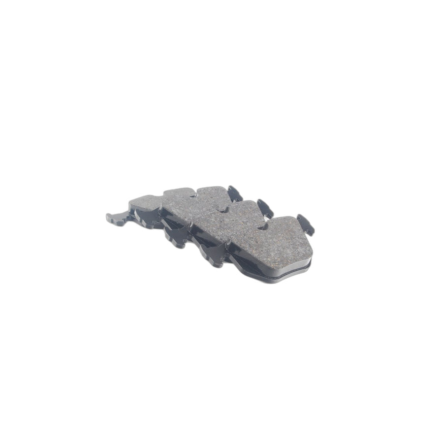 Genuine BMW 34211162865 E31 Repair Kit, Brake Pads Asbestos-Free JURID 508 FE (Inc. 840Ci, 850Ci & 840i) | ML Performance EU Car Parts