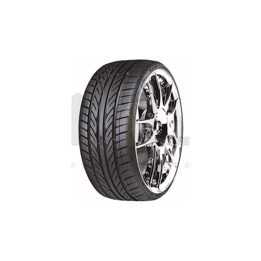 Goodride SA57 215/40 ZR17 87W Summer Tyre | ML Performance EU Car Parts