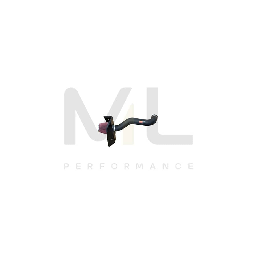 K&N 57-1548 Performance Air Intake System | ML Car Parts UK | ML Performance