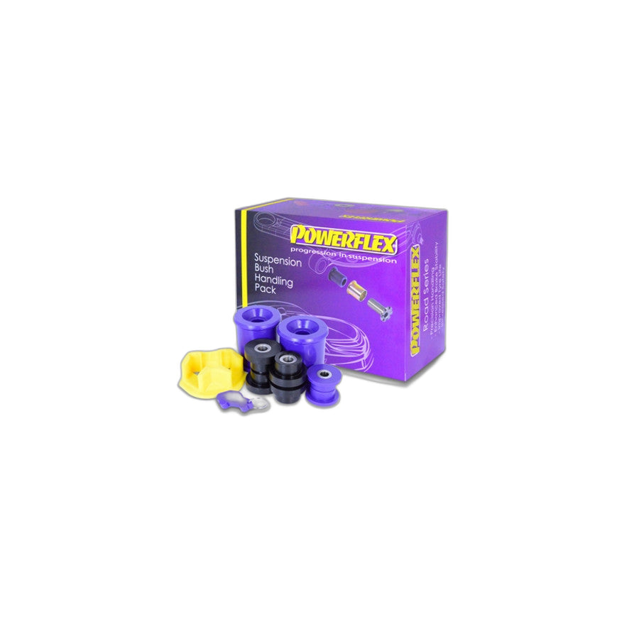 Powerflex PF19K-1005 Ford Focus Handling Pack | ML Performance EU Car Parts