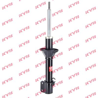 KYB Excel-G 333803 Shock Absorber For Ford Fiesta