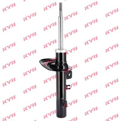KYB Excel-G 333776 Shock Absorber For Citro毛n C3 Picasso
