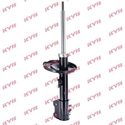 KYB Excel-G 333775 Shock Absorber For Ford Ka Hatchback (Ru8)
