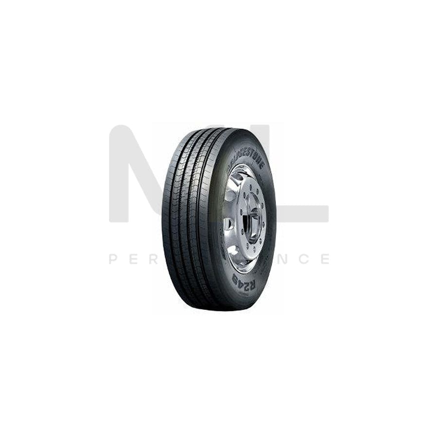 Bridgestone R249 Evo Ecopia 305/70 R22.5 150/148M Truck Summer Tyre | ML Performance EU Car Parts