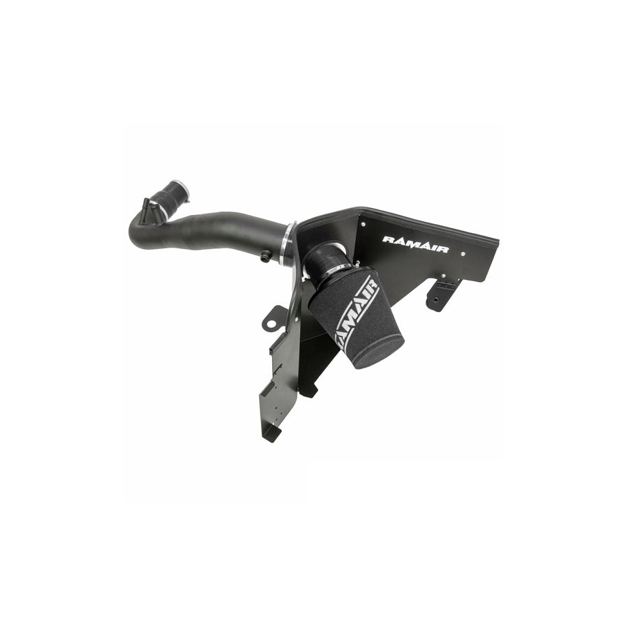 RAMAIR PRK-126-BK/BL/RD FORD MUSTANG ECO BOOST INDUCTION KITS | ML Performance EU Car Parts