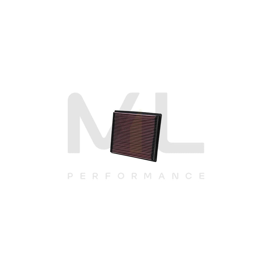 K&N 33-2056 Replacement Air Filter | ML Car Parts UK | ML Performance