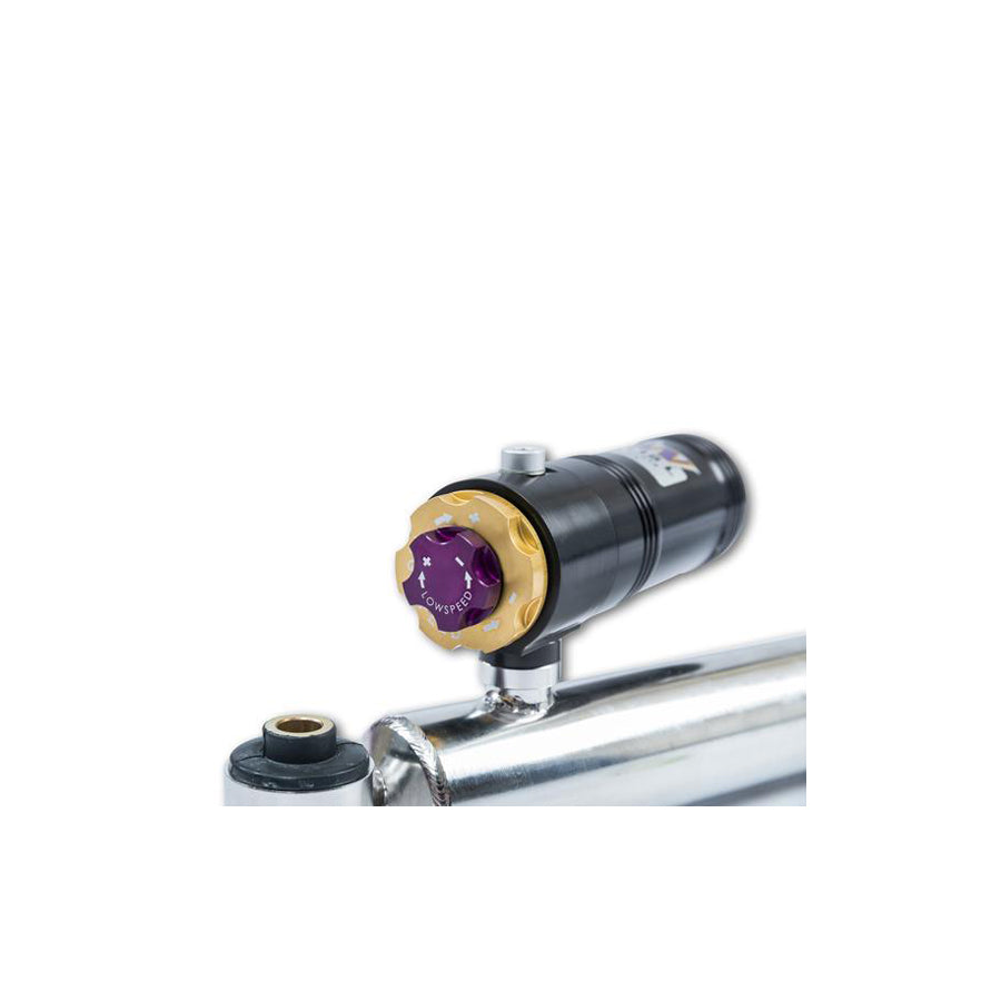 KW 3978020N Audi Seat VW Clubsport 3-Way Coilover Kit (A3, Leon & Golf) 8 | ML Performance EU Car Parts