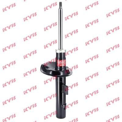 KYB Excel-G 333837 Shock Absorber For Citro毛n Zx Hatchback (N2)