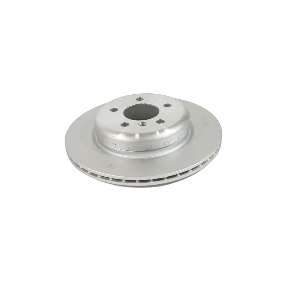 Genuine BMW 34216775287 Brake Disc, Lightweight, Ventilated 330X20 (Inc. Hybrid 5, 530dX & 528i)