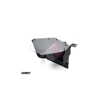 MST Performance MST-TY-CCSUP01 BMW TOYOTA G29 Clear Cover (Inc. Supra A90 & M40i) 1 | ML Performance UK Car Parts