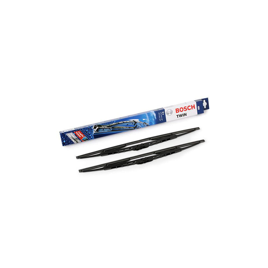 Bosch Twin 3 397 118 540 Wiper Blade | ML Performance EU Car Parts