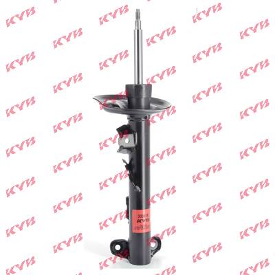 KYB Excel-G 333916 Shock Absorber For BMW 3 Saloon (E36)