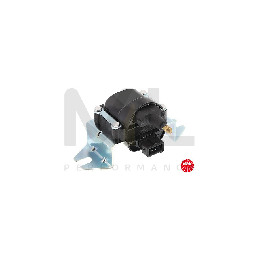 NGK Ignition Coil - U1026 (NGK48123) Distributor Coil | ML Car Parts UK | ML Performance