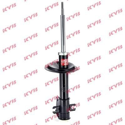 KYB Excel-G 333870 Shock Absorber For Fiat Seicento / 600 Hatchback (187)