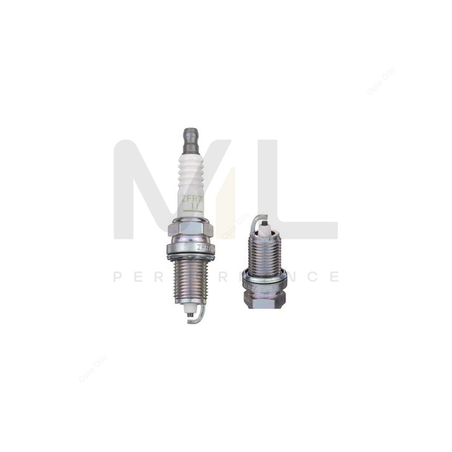 NGK ZFR7F-11 (2975) - Standard Spark Plug / Sparkplug | ML Car Parts UK | ML Performance