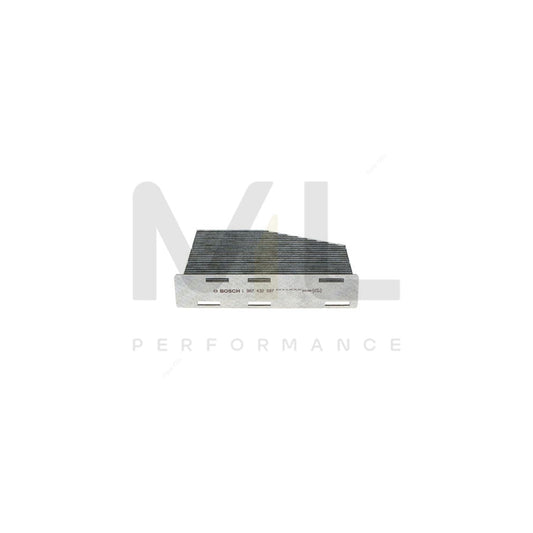 BOSCH Activated Carbon Cabin Filter 1987432597 [ R 2597 ] | ML Car Parts UK | ML Performance
