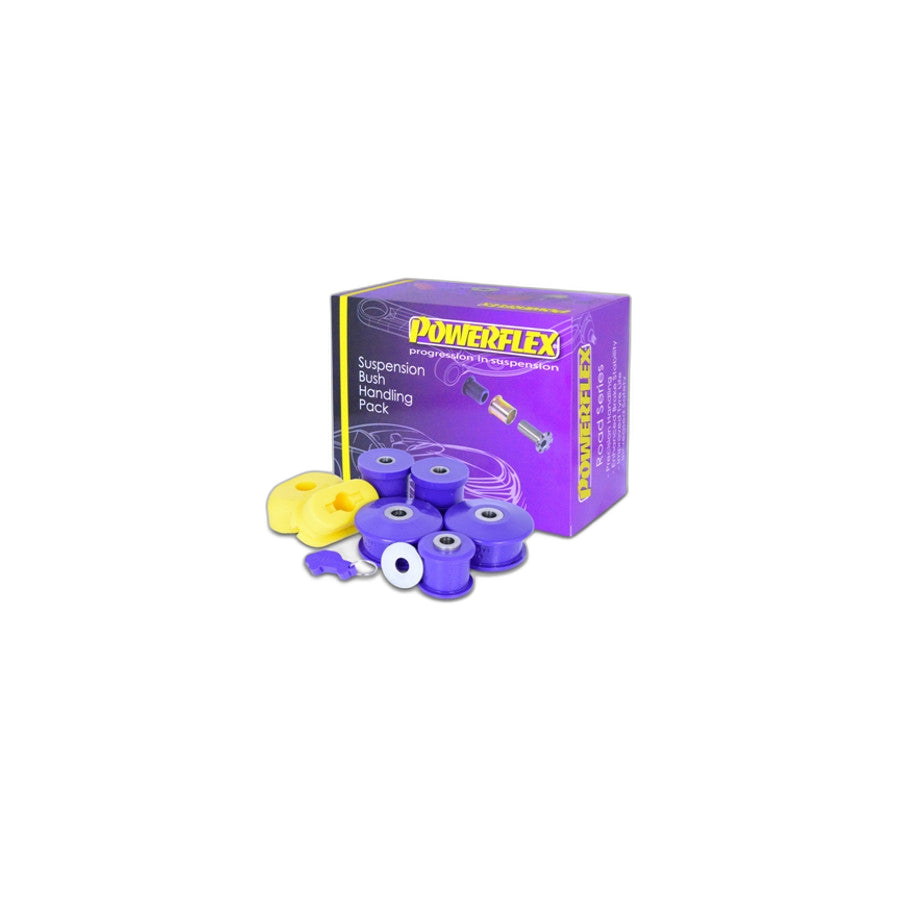 Powerflex PF3K-1001 Seat Audi Handling Pack (Petrol Only) (Inc. Leon, TT, A3) | ML Performance EU Car Parts