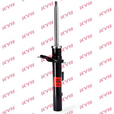 KYB Excel-G 333948 Shock Absorber For Peugeot 607 Saloon