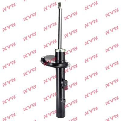 KYB Excel-G 333947 Shock Absorber For Peugeot 607 Saloon