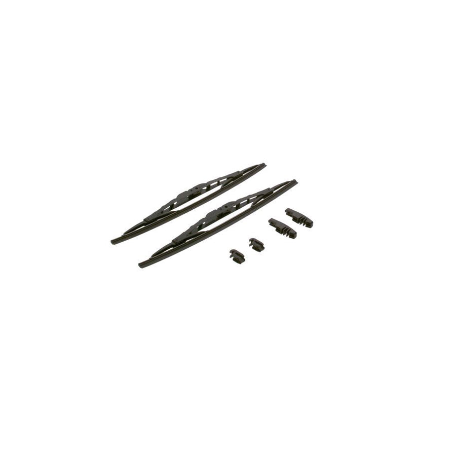 Bosch 3 397 005 720 Wiper Blade | ML Performance EU Car Parts