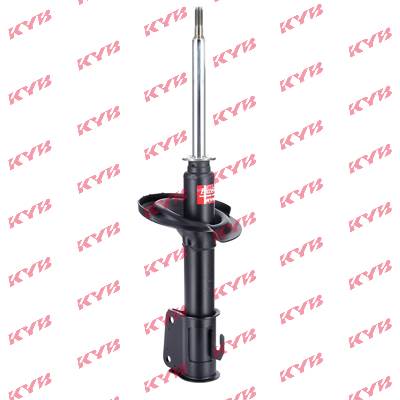 KYB Excel-G 334029 Shock Absorber For Saab 9000