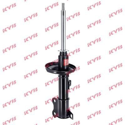 KYB Excel-G 334054 Shock Absorber For Toyota Camry Ii Saloon (V20)