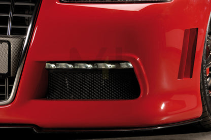 Rieger 00056672 Audi 8L A3 Front Bumper - R-Frame 3 | ML Performance EU Car Parts