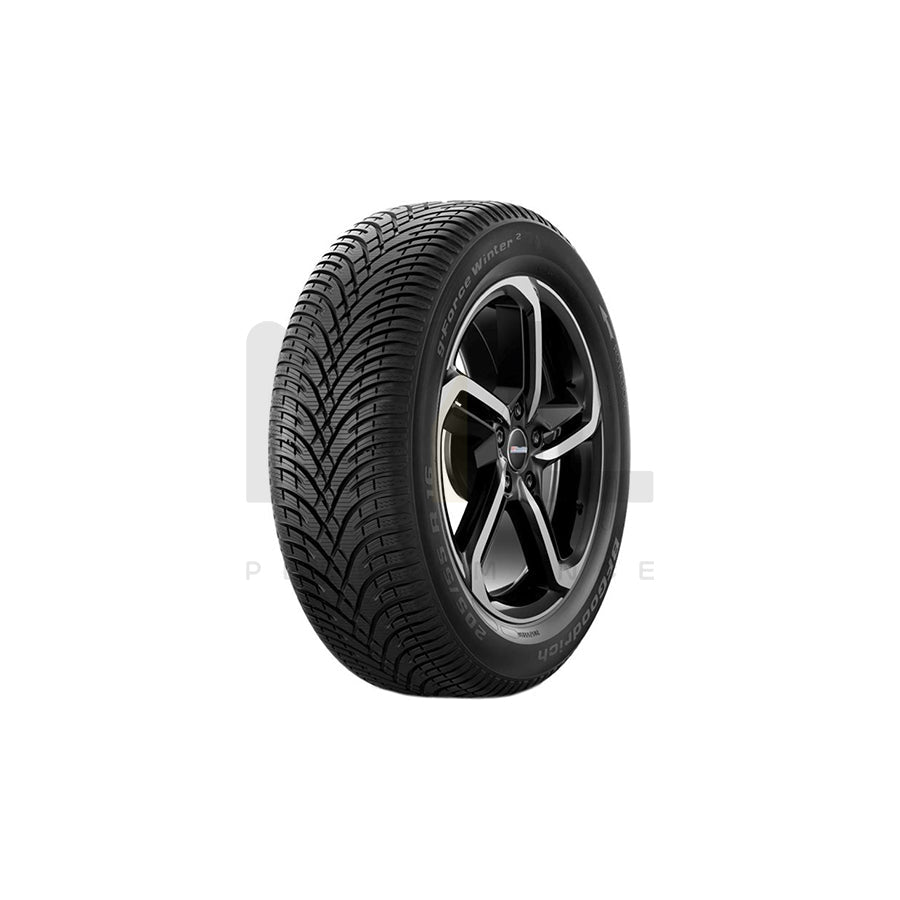 BFGoodrich® g-Force Winter 2 185/65 R14 86T Winter Tyre | ML Performance EU Car Parts