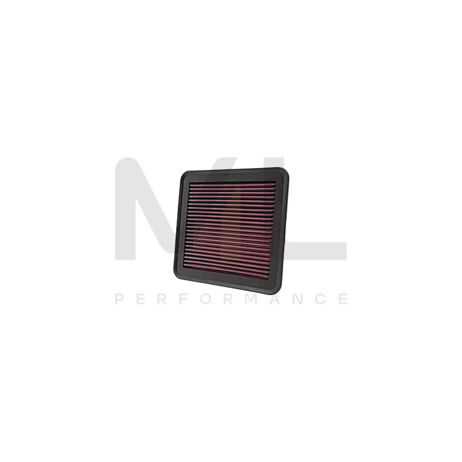 K&N 33-2951 Replacement Air Filter | ML Car Parts UK | ML Performance
