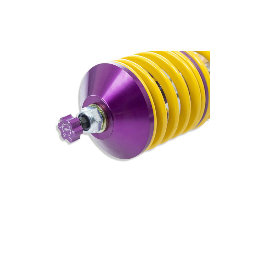 KW 35245018 Subaru Variant 3 Coilover Kit (Levorg & WRX) 5 | ML Performance EU Car Parts