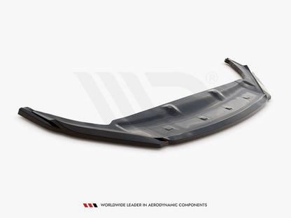 Maxton Design Lexus Ux MK1 (2018-) Front Splitter