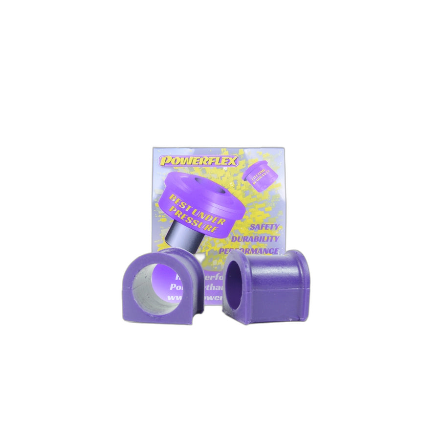 Powerflex PFF63-803-25 Rover 800 Front Anti Roll Bar Mount 25mm | ML Performance EU Car Parts
