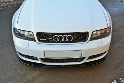Maxton Design Audi RS4 B5 Front Splitter